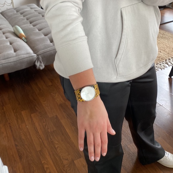 Calvin Klein watch - Picture 6 of 6